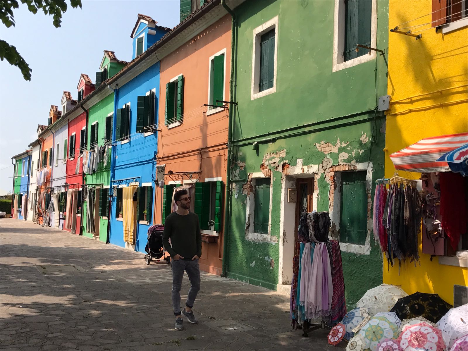 Burano Burano