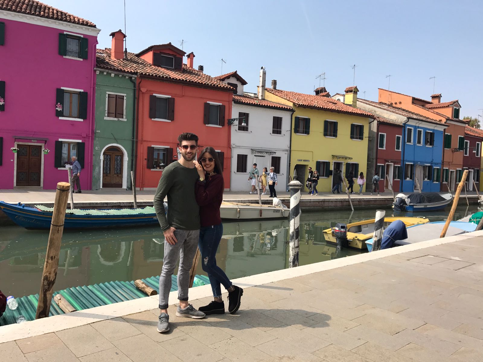 Burano Burano