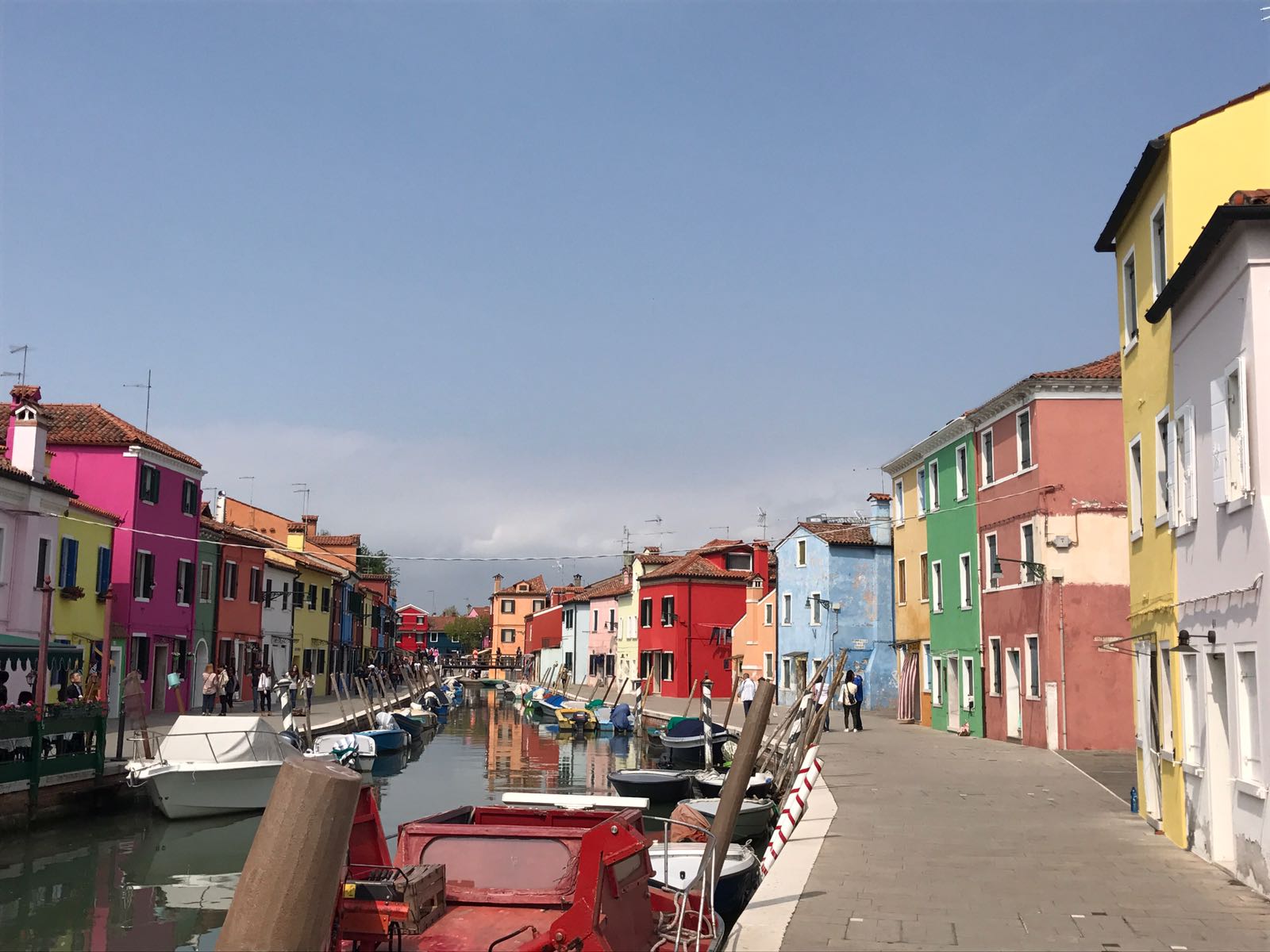 Burano Burano