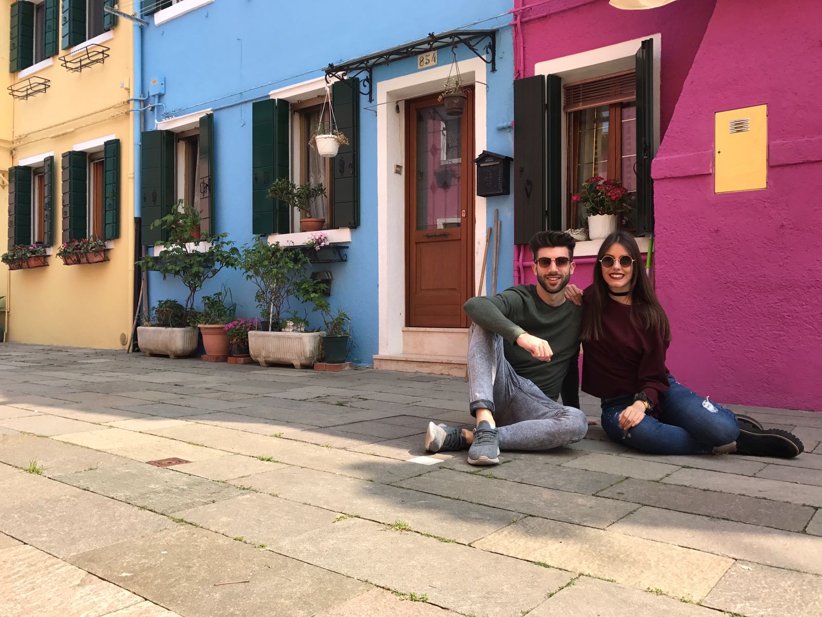 Burano Burano