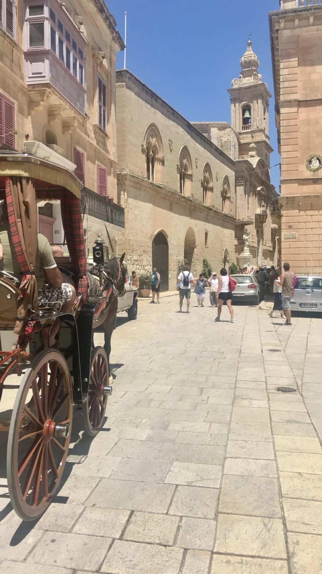 Mdina