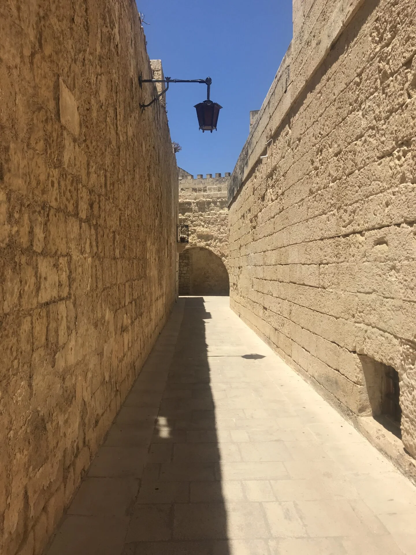 Mdina