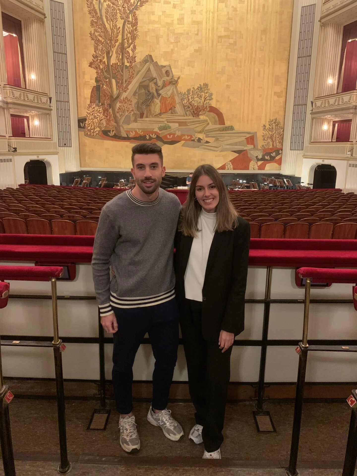 Opera Viena