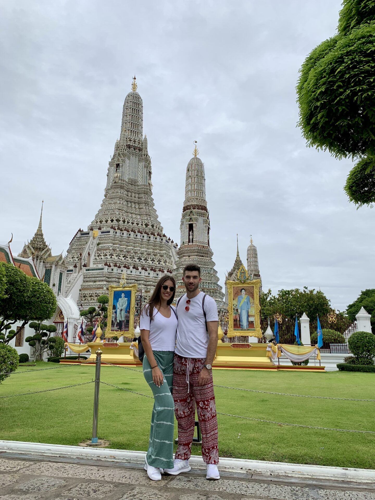 Wat Arun Wat Arun