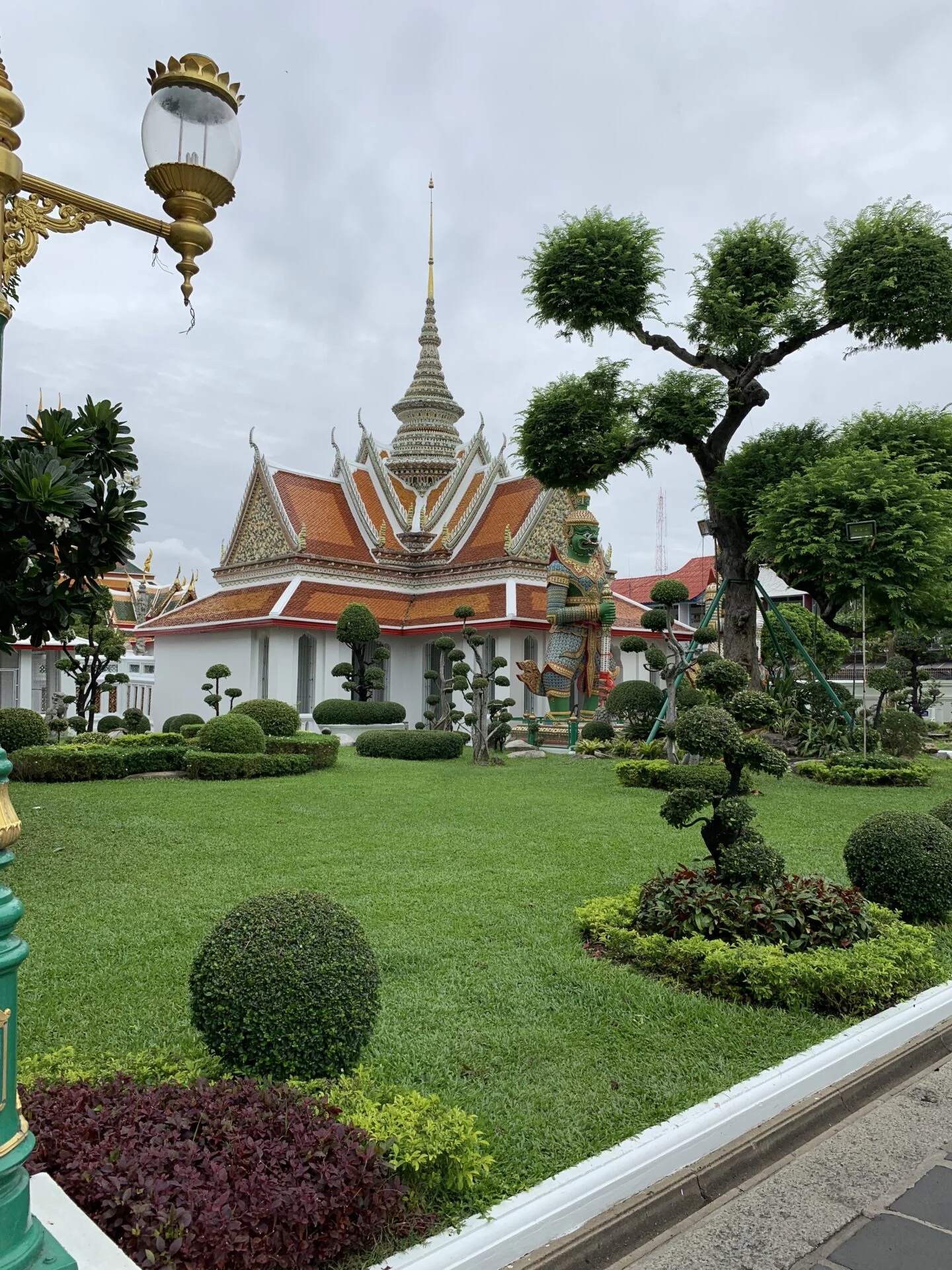 Templo Bangkok Templo Bangkok