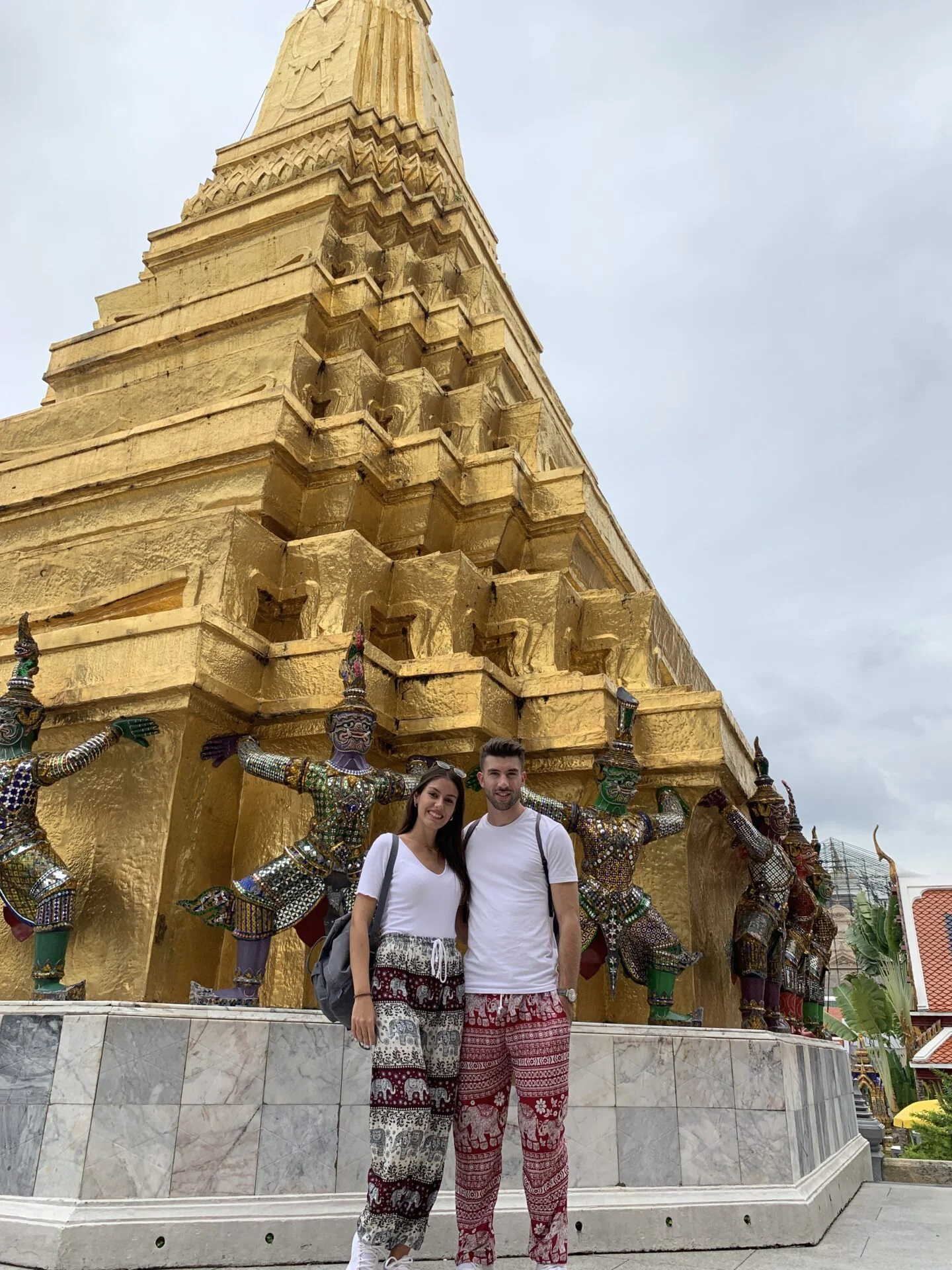 Gran Palacio, Tailandia Gran Palacio, Tailandia