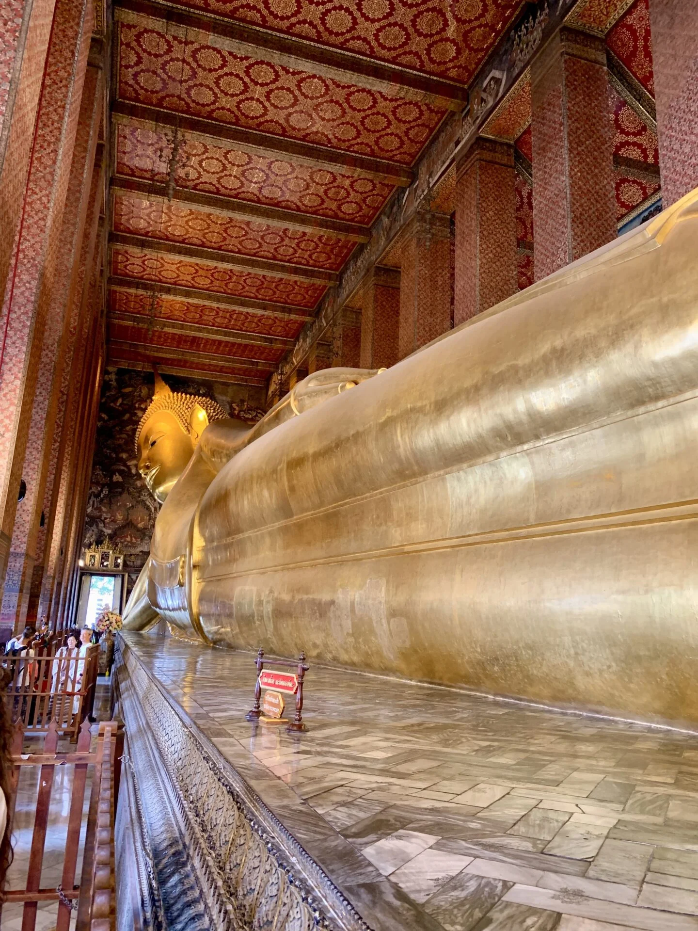 Gran Palacio, Tailandia Gran Palacio, Tailandia