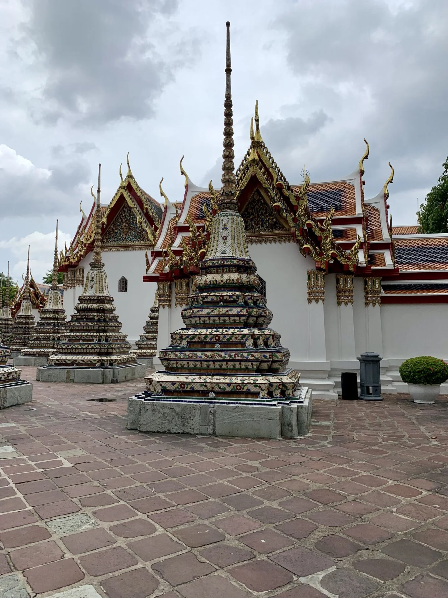 Gran Palacio, Tailandia Gran Palacio, Tailandia