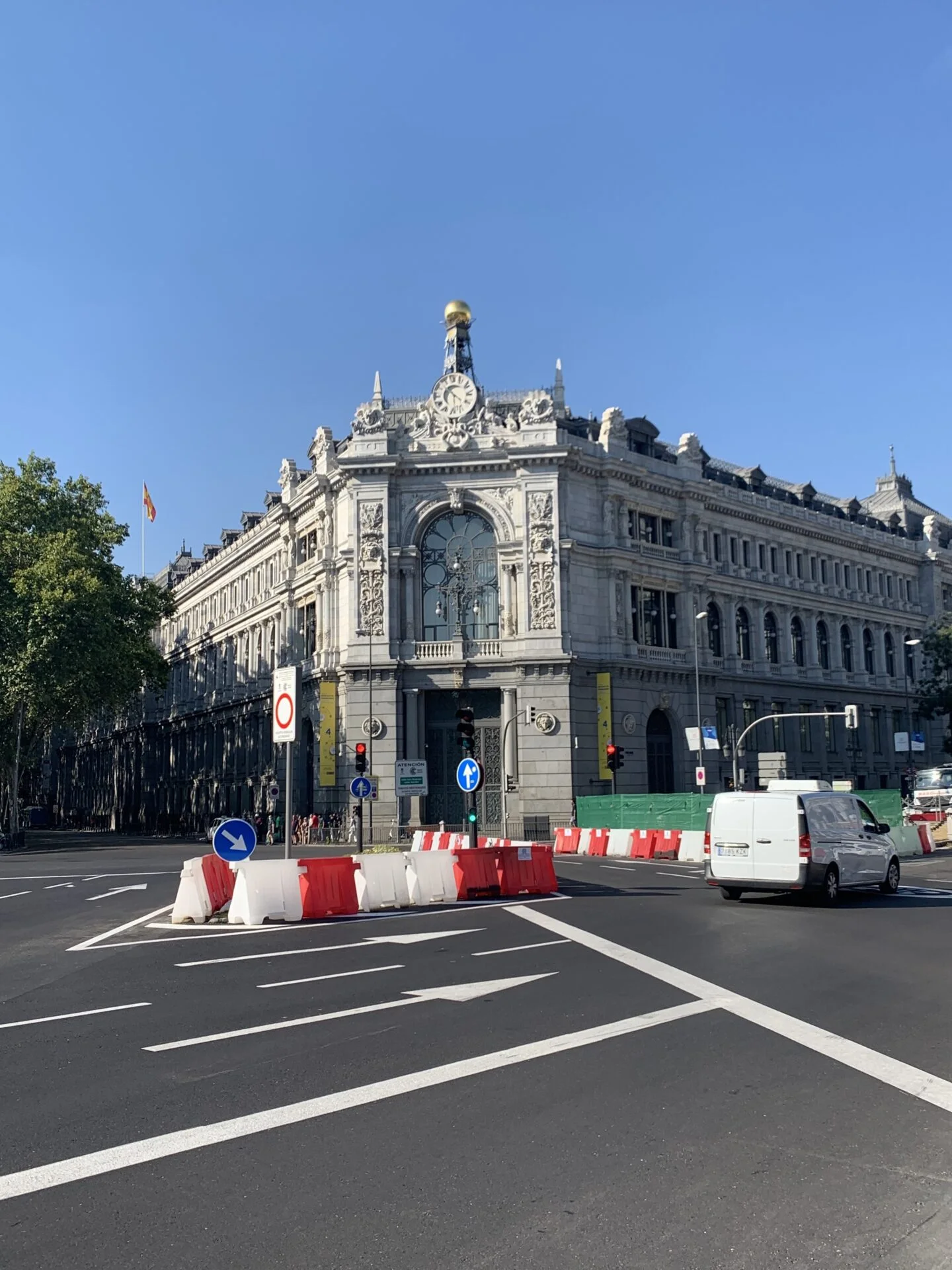 Banco de España Banco de España
