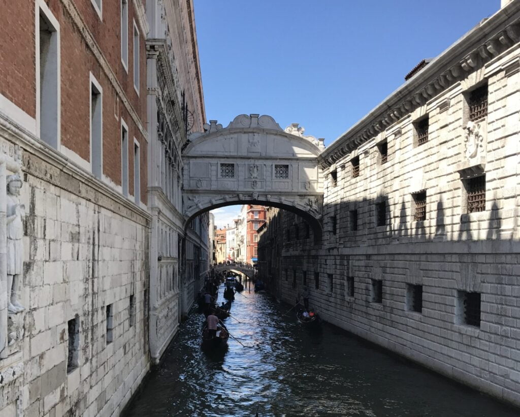 Canales Venecia Canales Venecia