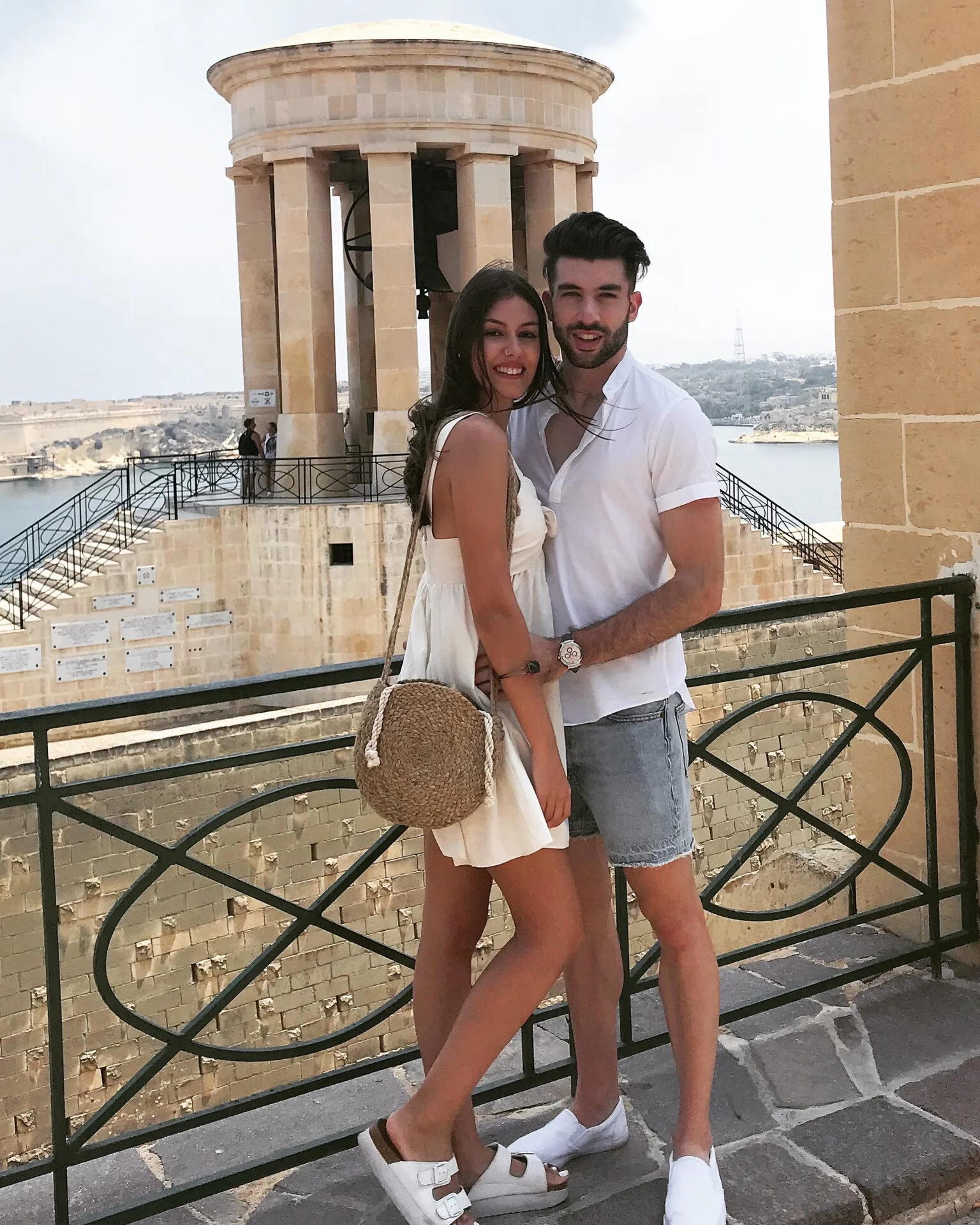 Valletta Malta