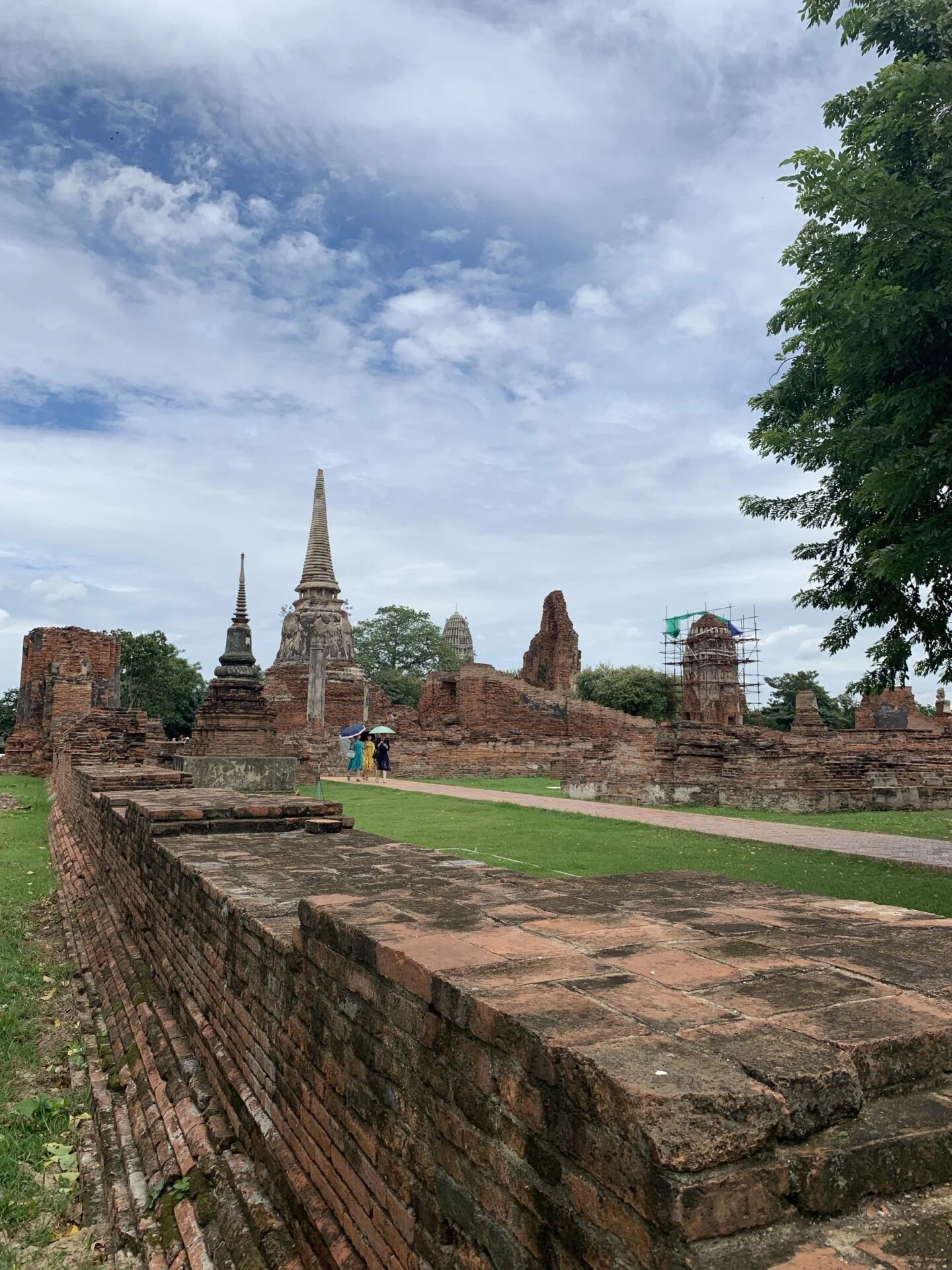 Ayutthaya Ayutthaya