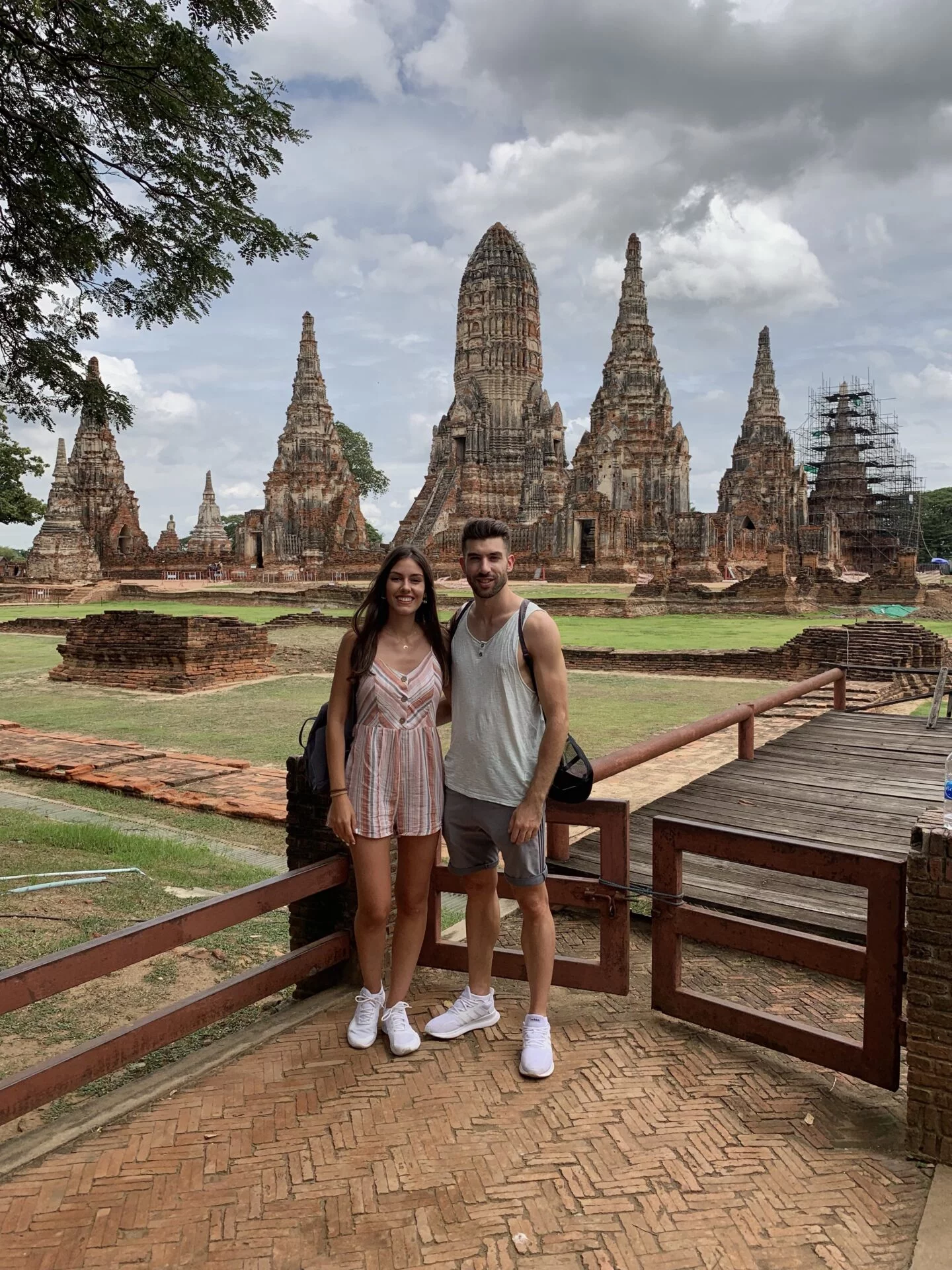 Ayutthaya Ayutthaya