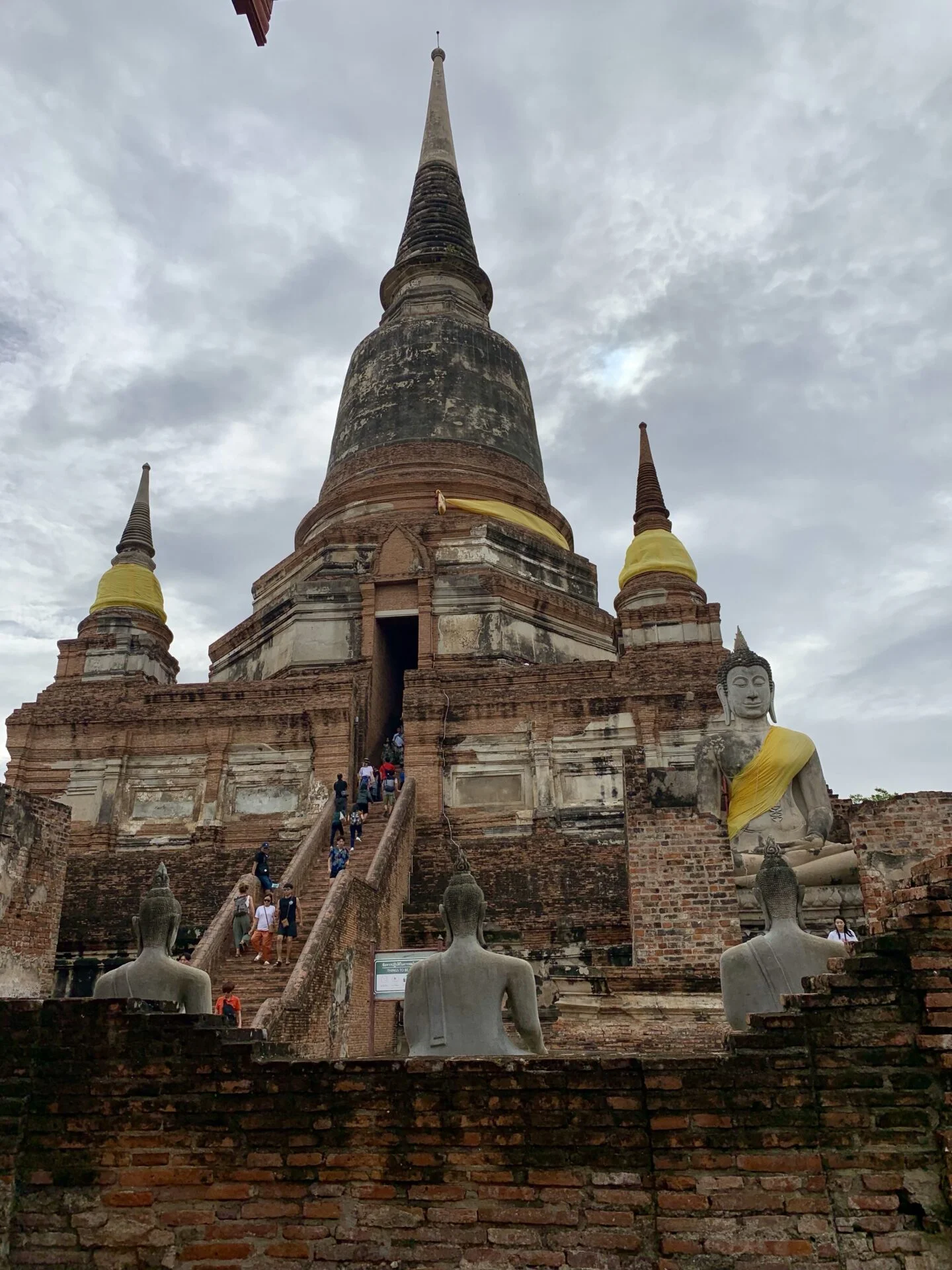 Ayutthaya Ayutthaya