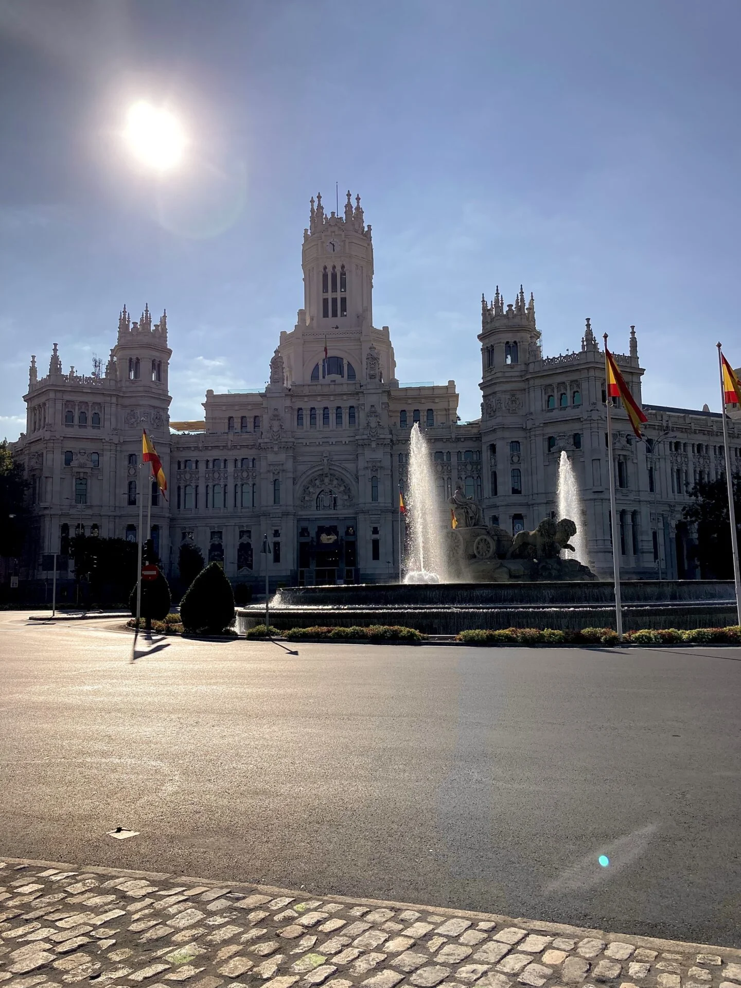 Cibeles Cibeles