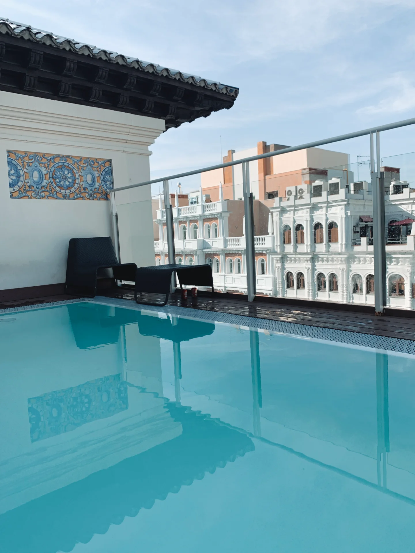 Hotel Madrid Hotel Madrid