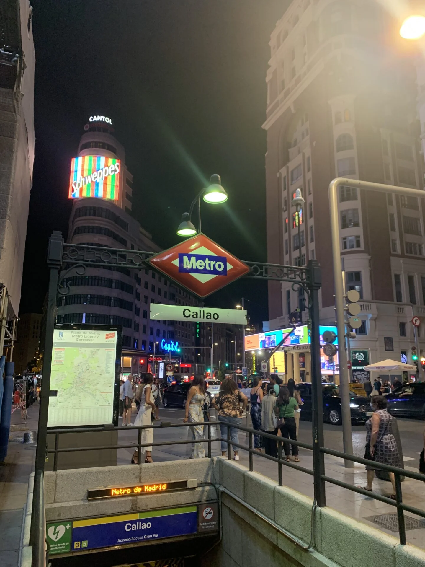 Callao Callao