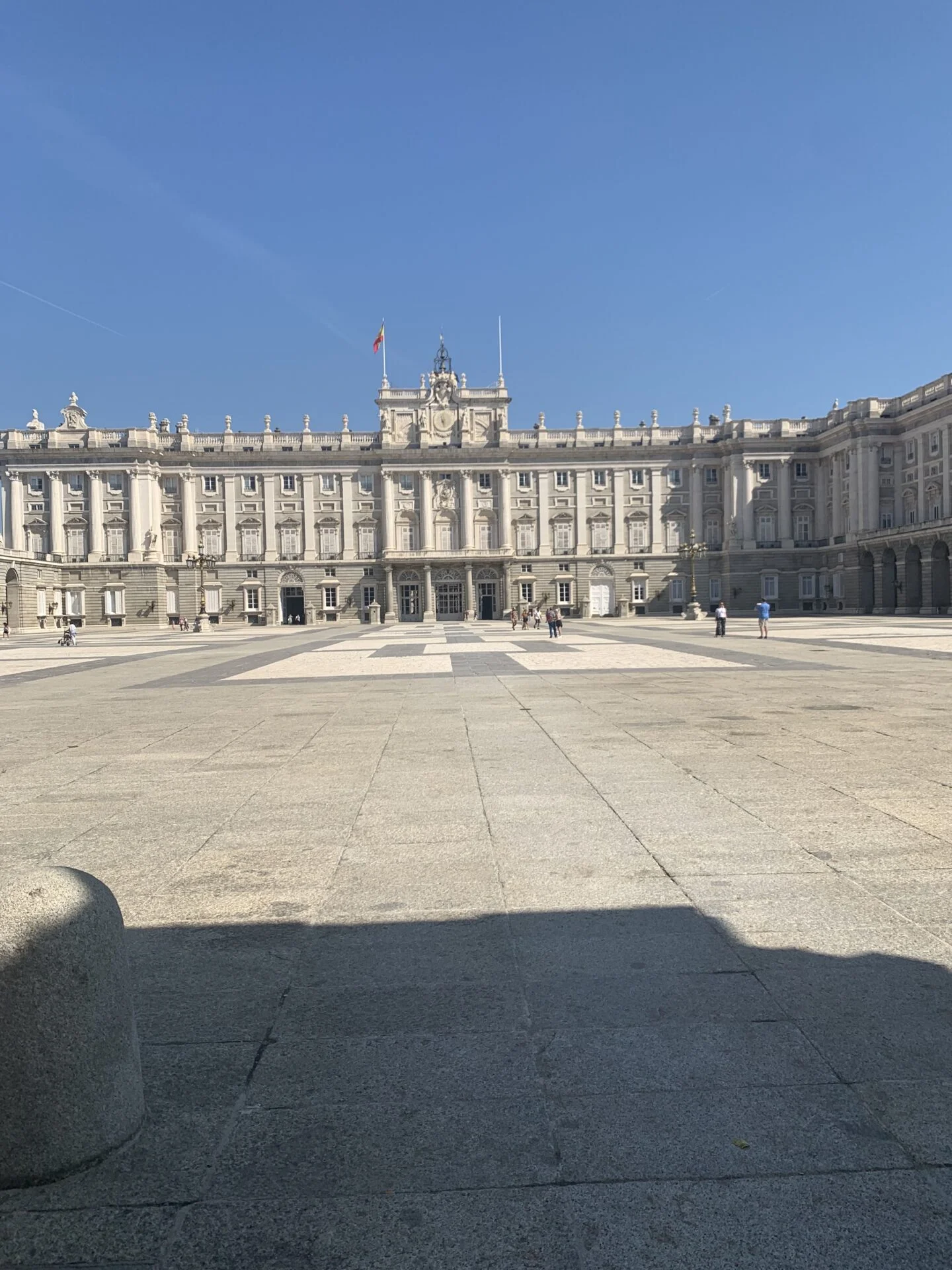 Palacio Real Palacio Real