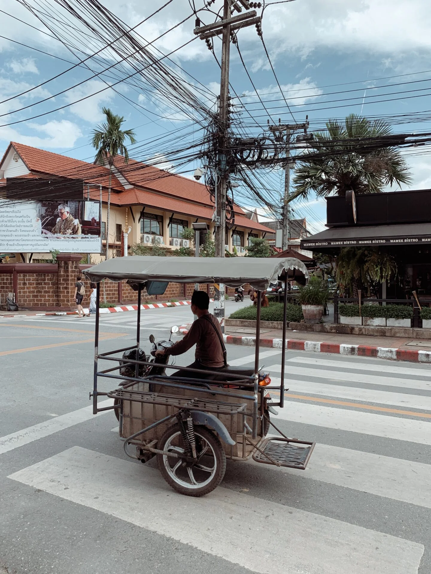 Chiang Mai Chiang Mai