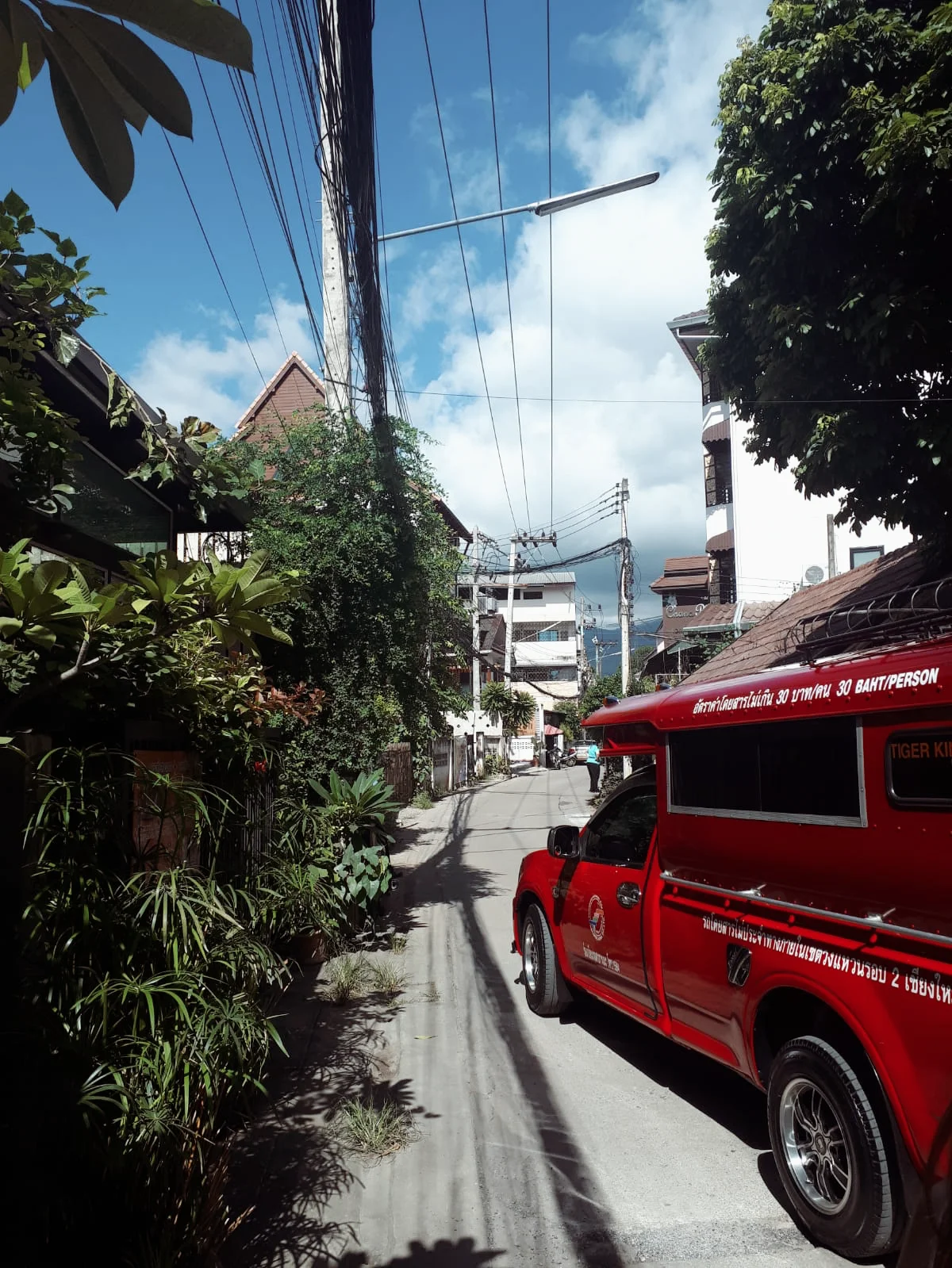 Chiang Mai Chiang Mai