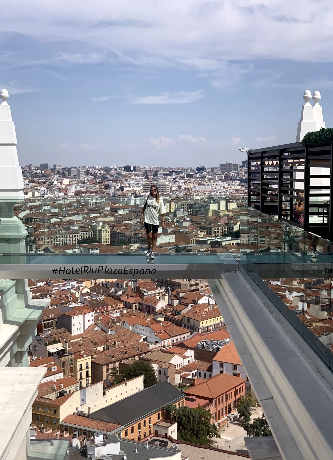 Hotel Riu Madrid Hotel Riu Madrid