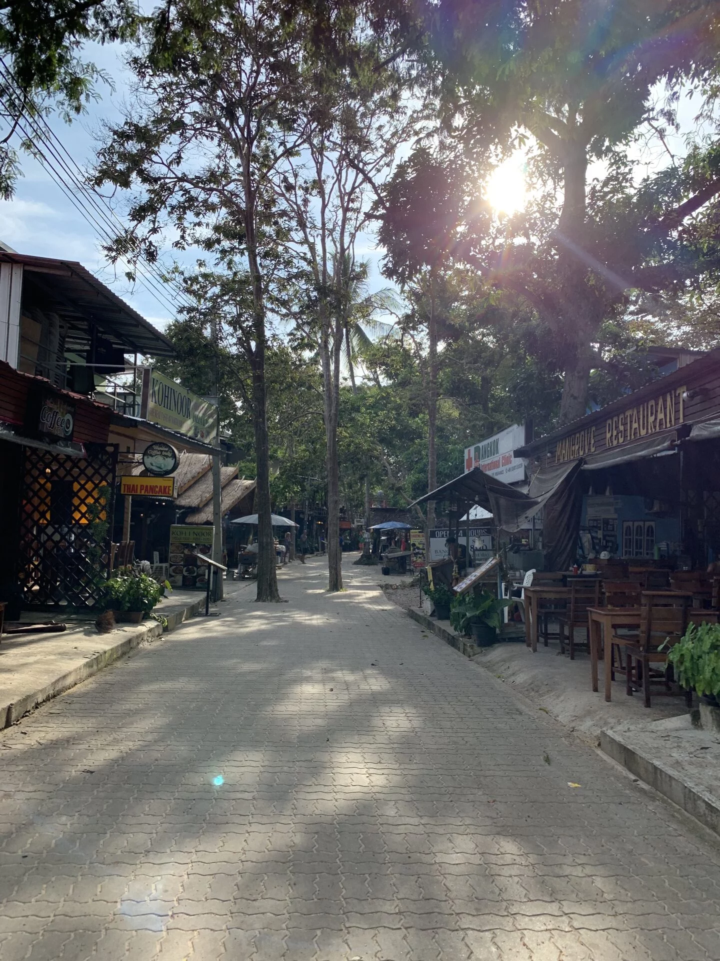 Railay Beach Railay Beach