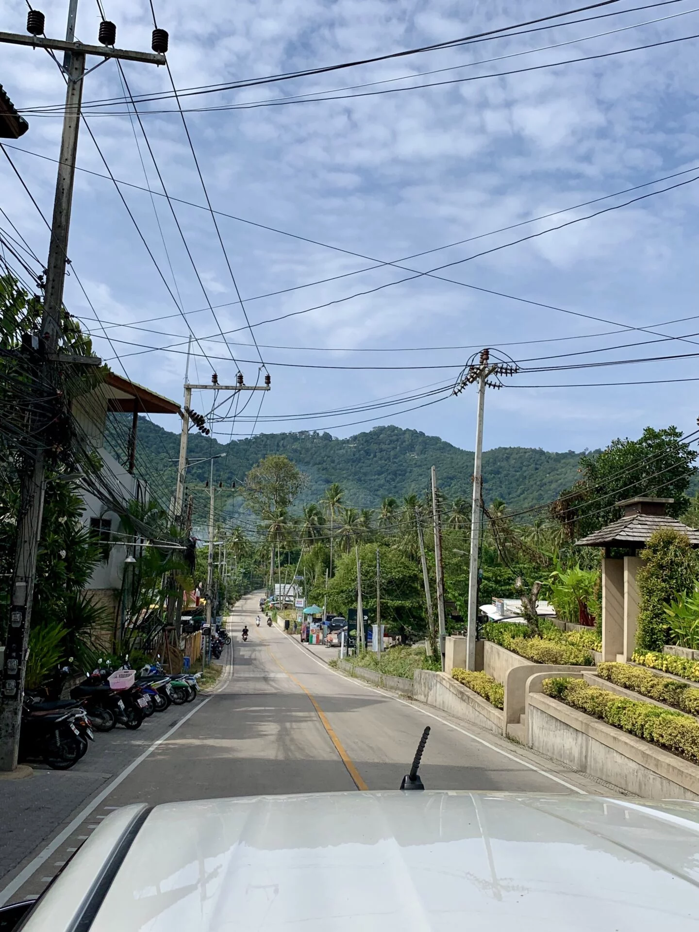 Calles Koh Tao Calles Koh Tao