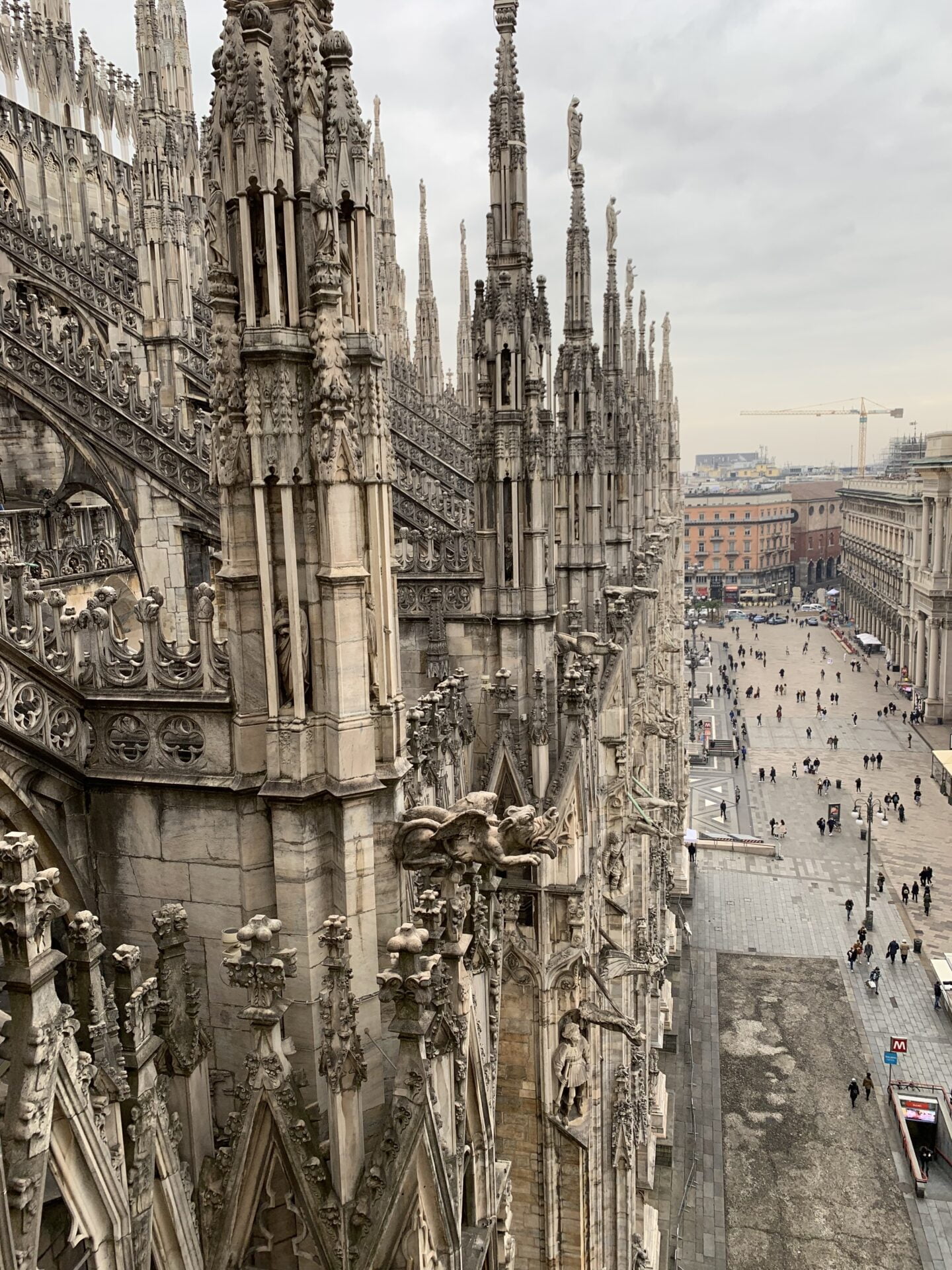Duomo Milán Duomo Milán