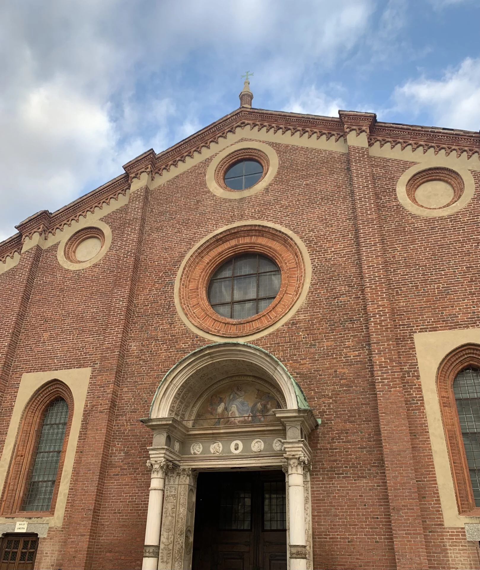 Santa Maria delle Grazie