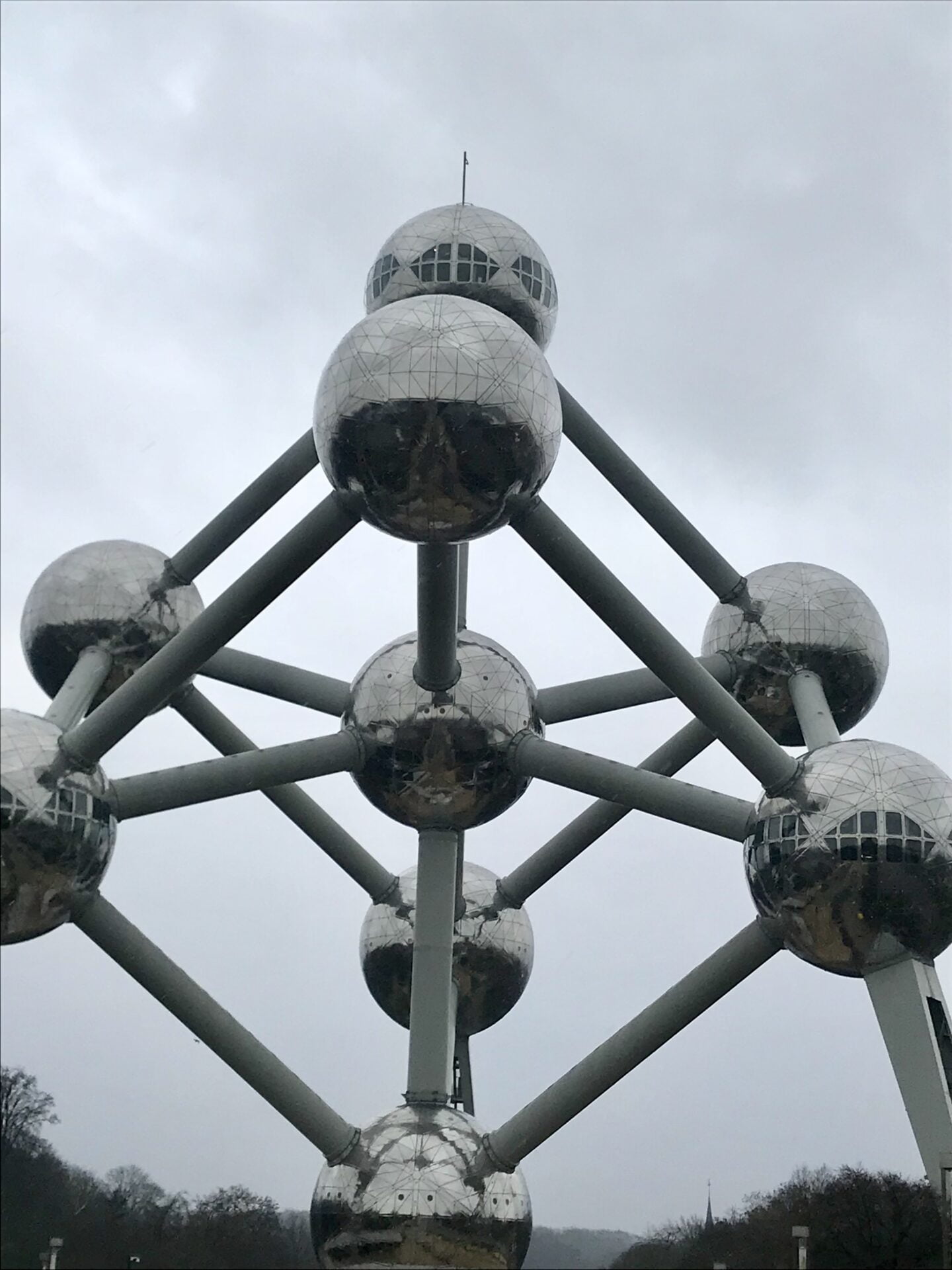 Atomium Atomium