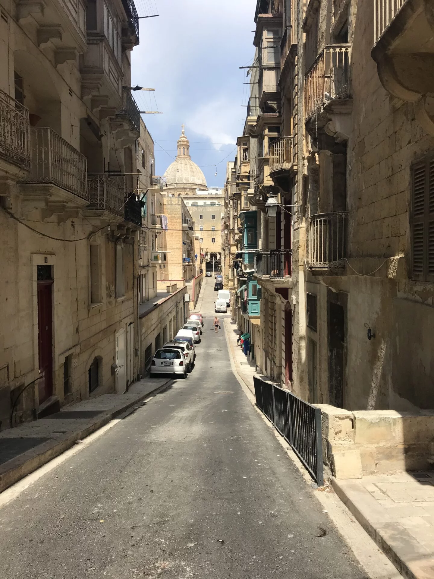 Valletta