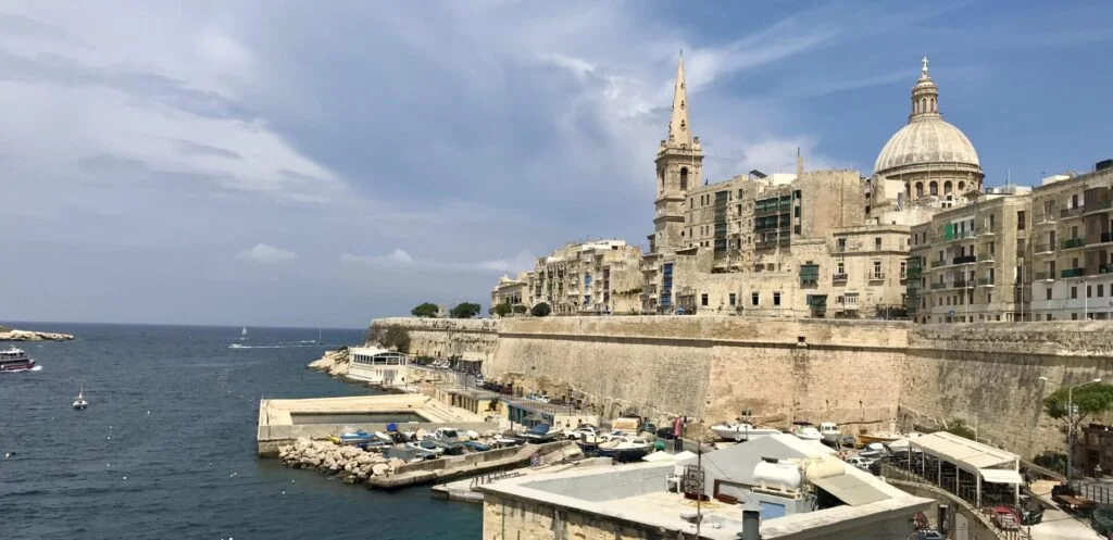 Malta en 6 días