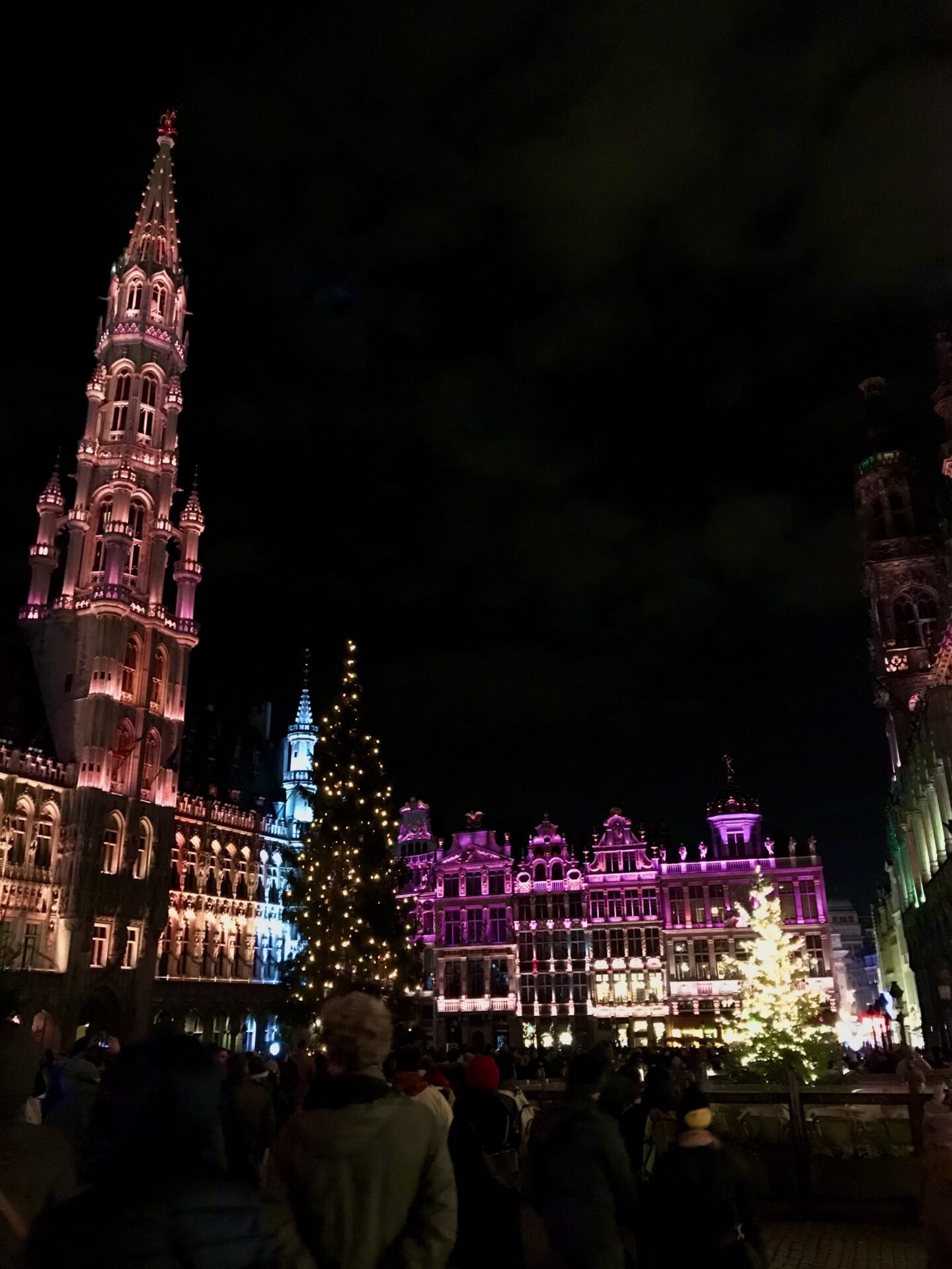 Grand Place Grand Place