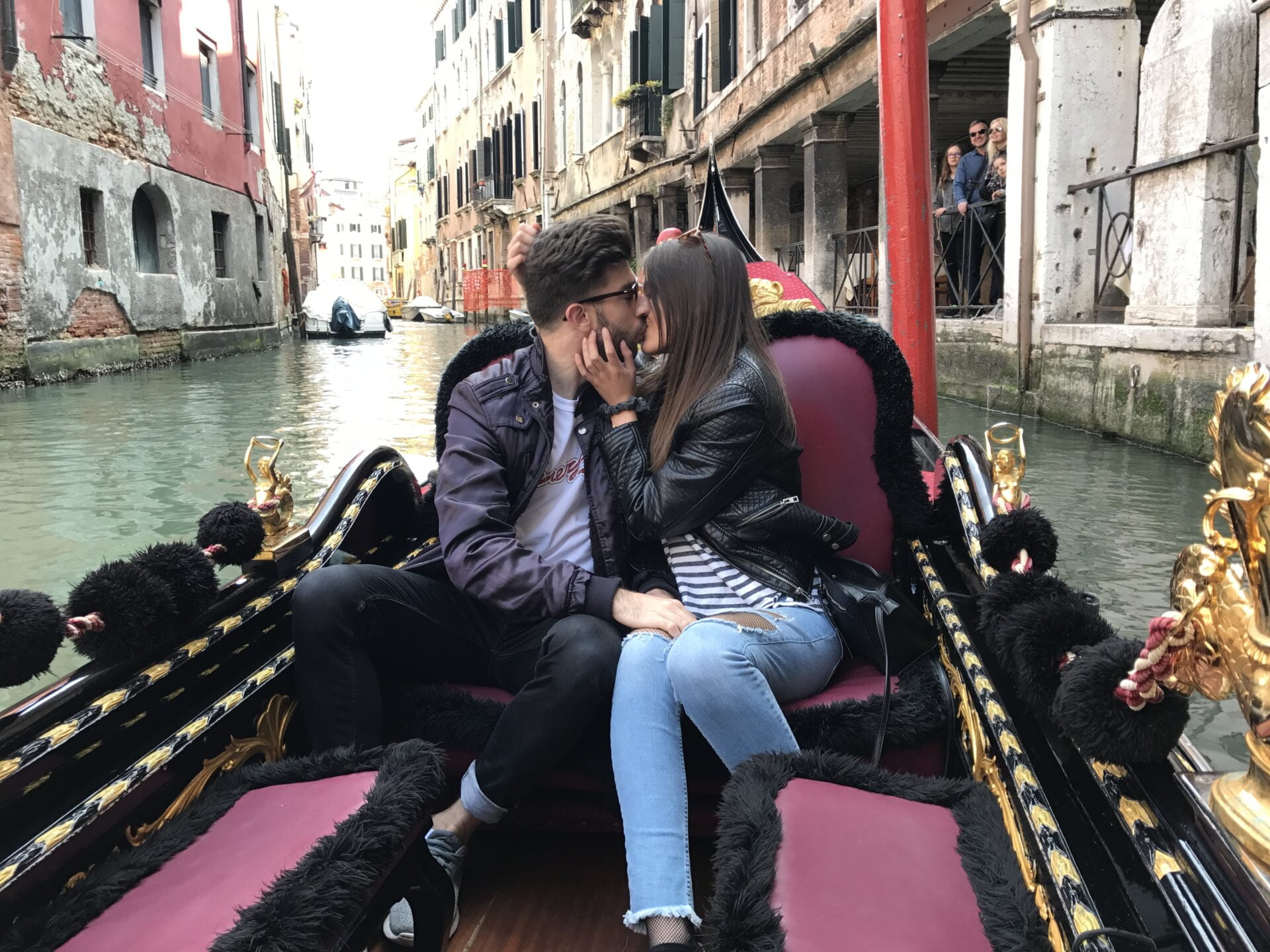 Góndola Venecia Góndola Venecia
