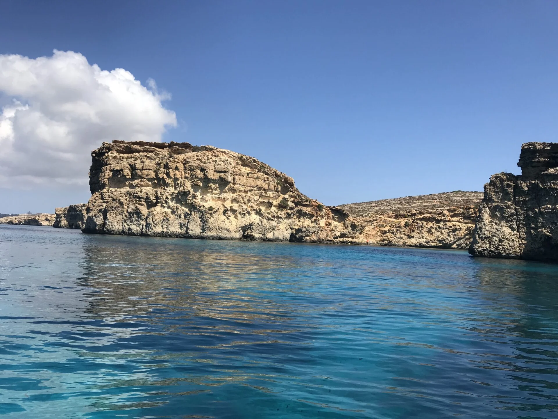 Comino
