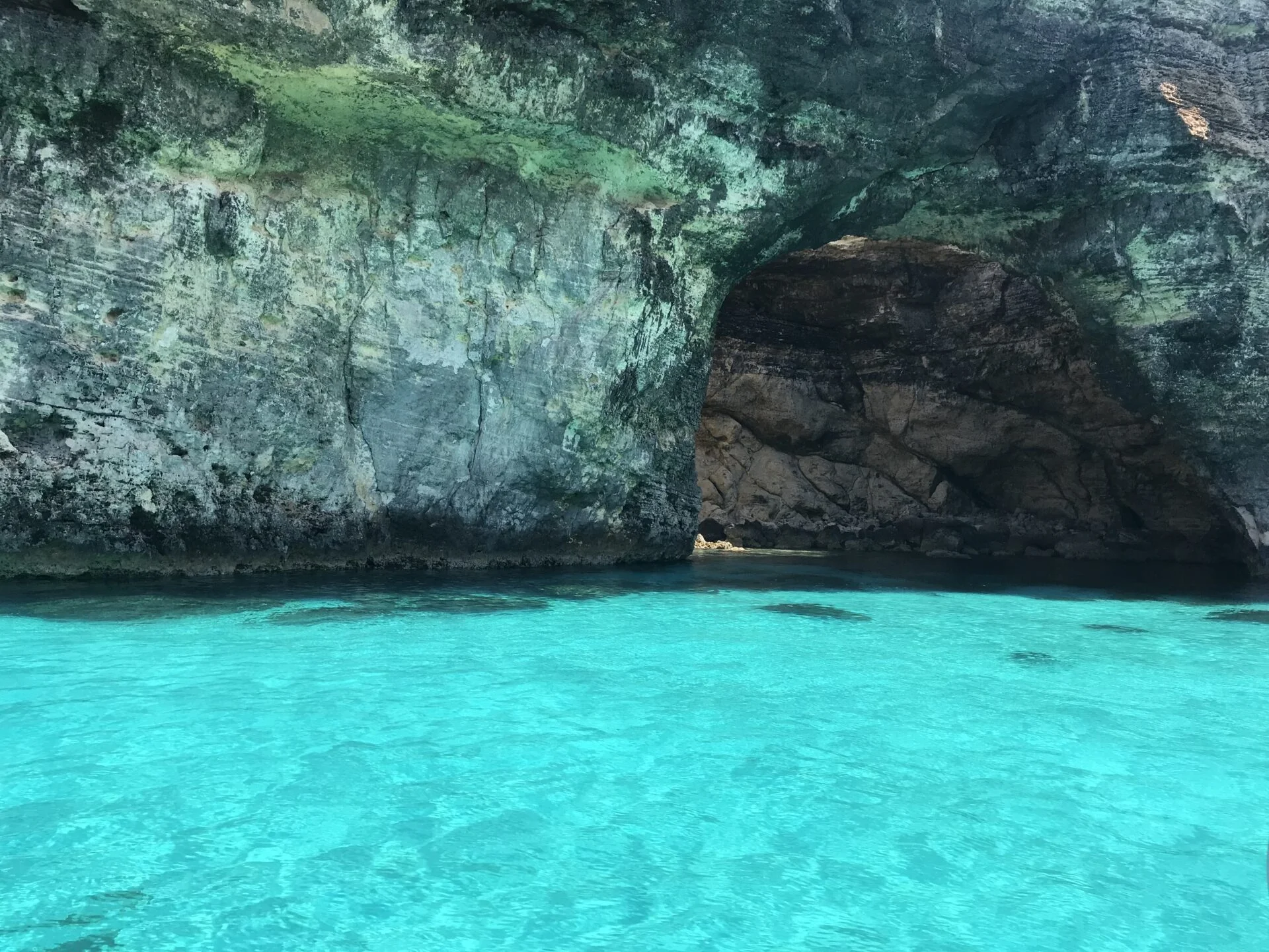 Comino