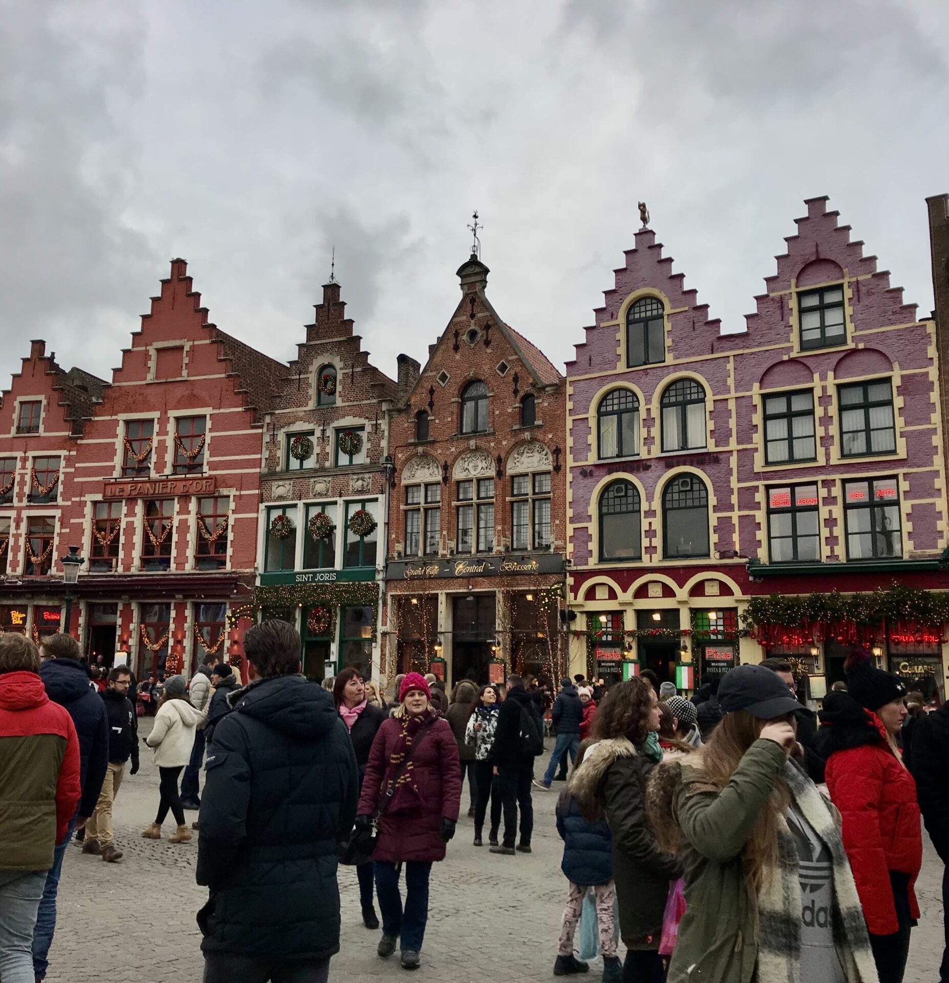 Brujas Bélgica Brujas Bélgica