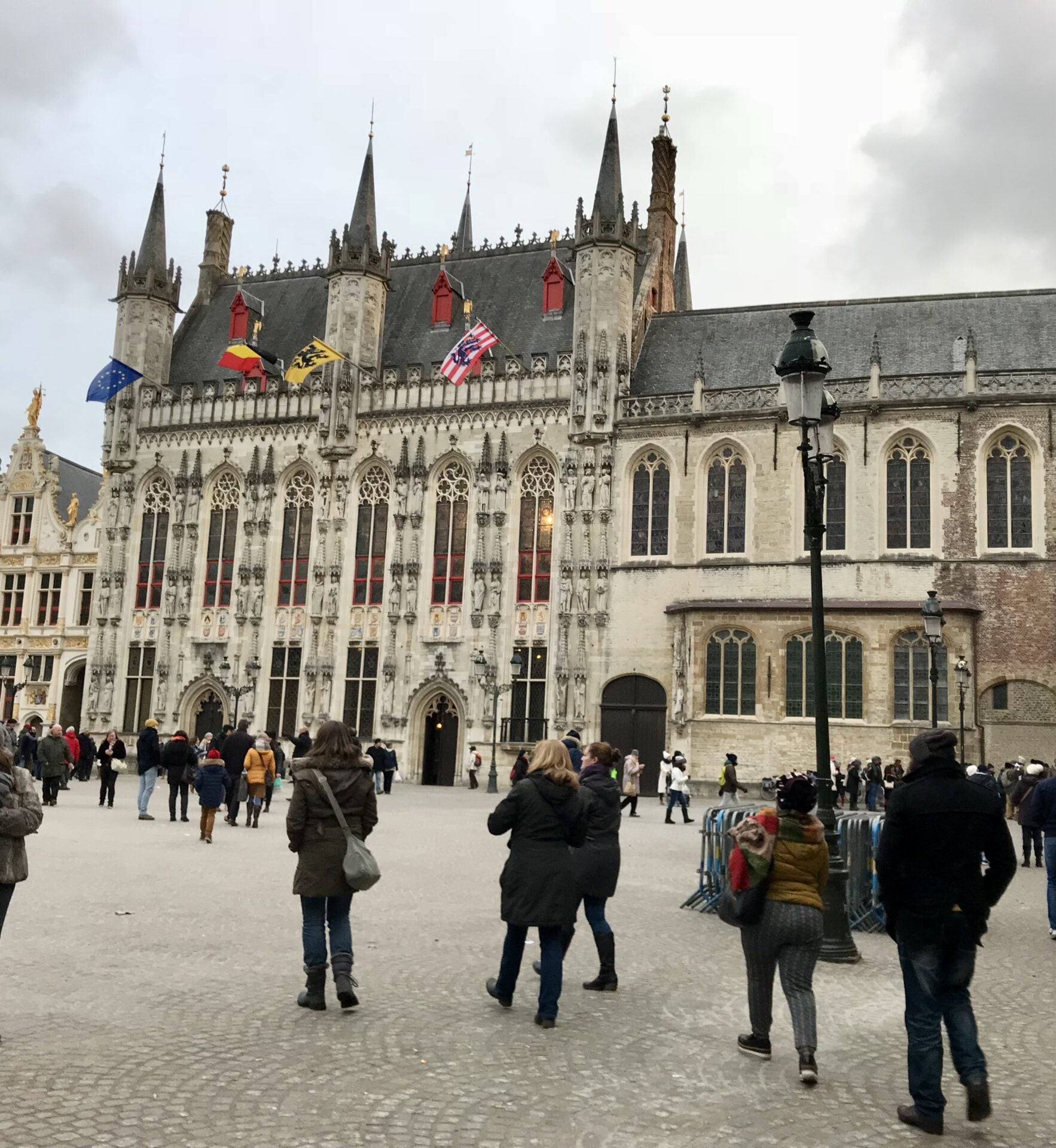 Brujas Bélgica Brujas Bélgica