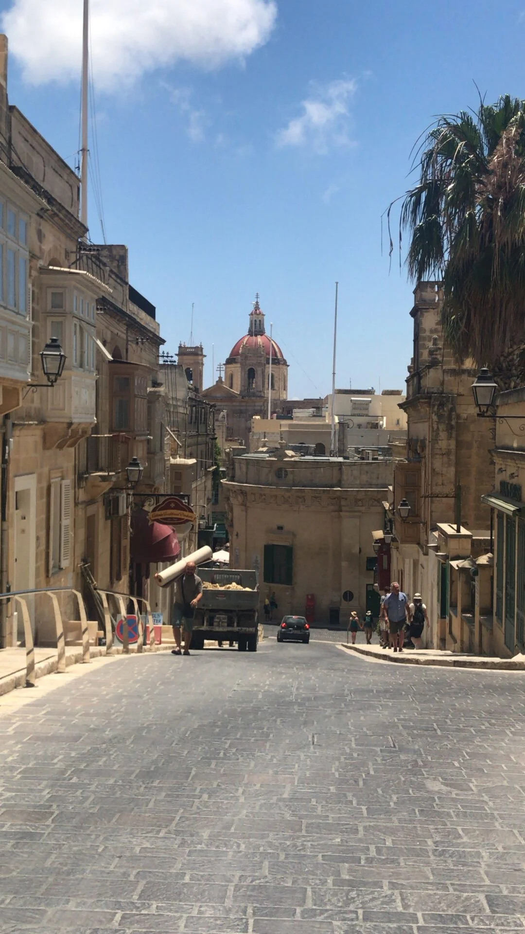 Gozo