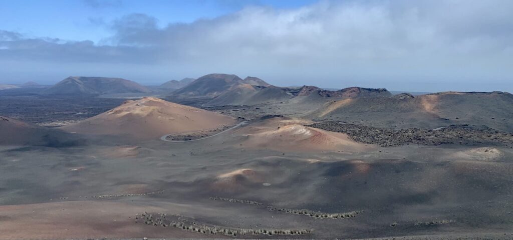 Lanzarote en 7 días