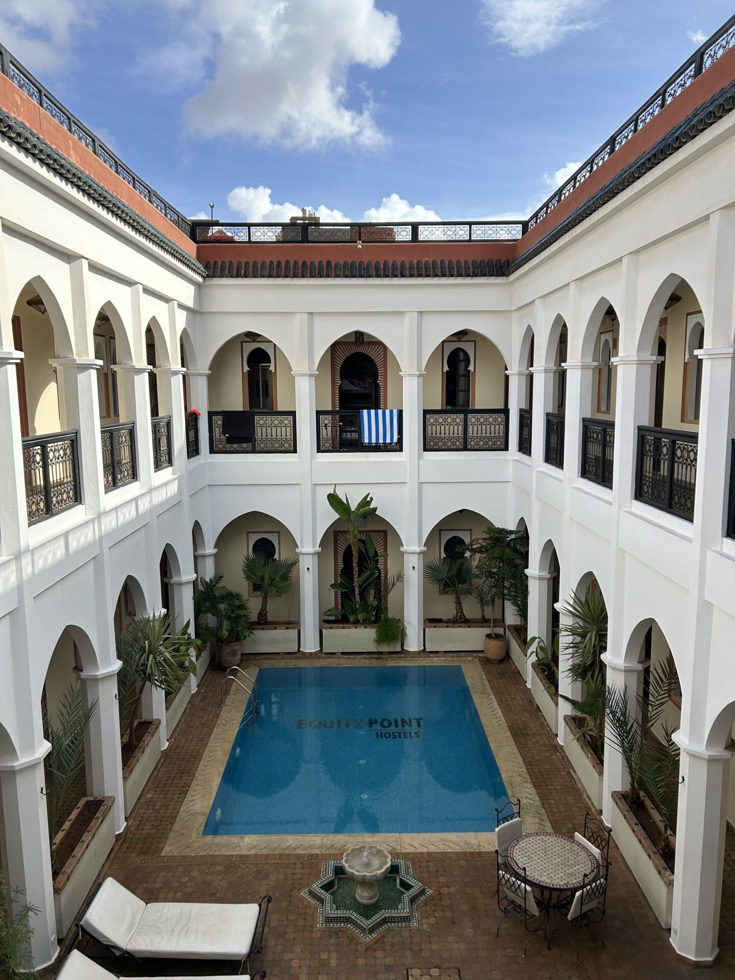 Riad Marrakech Riad Marrakech