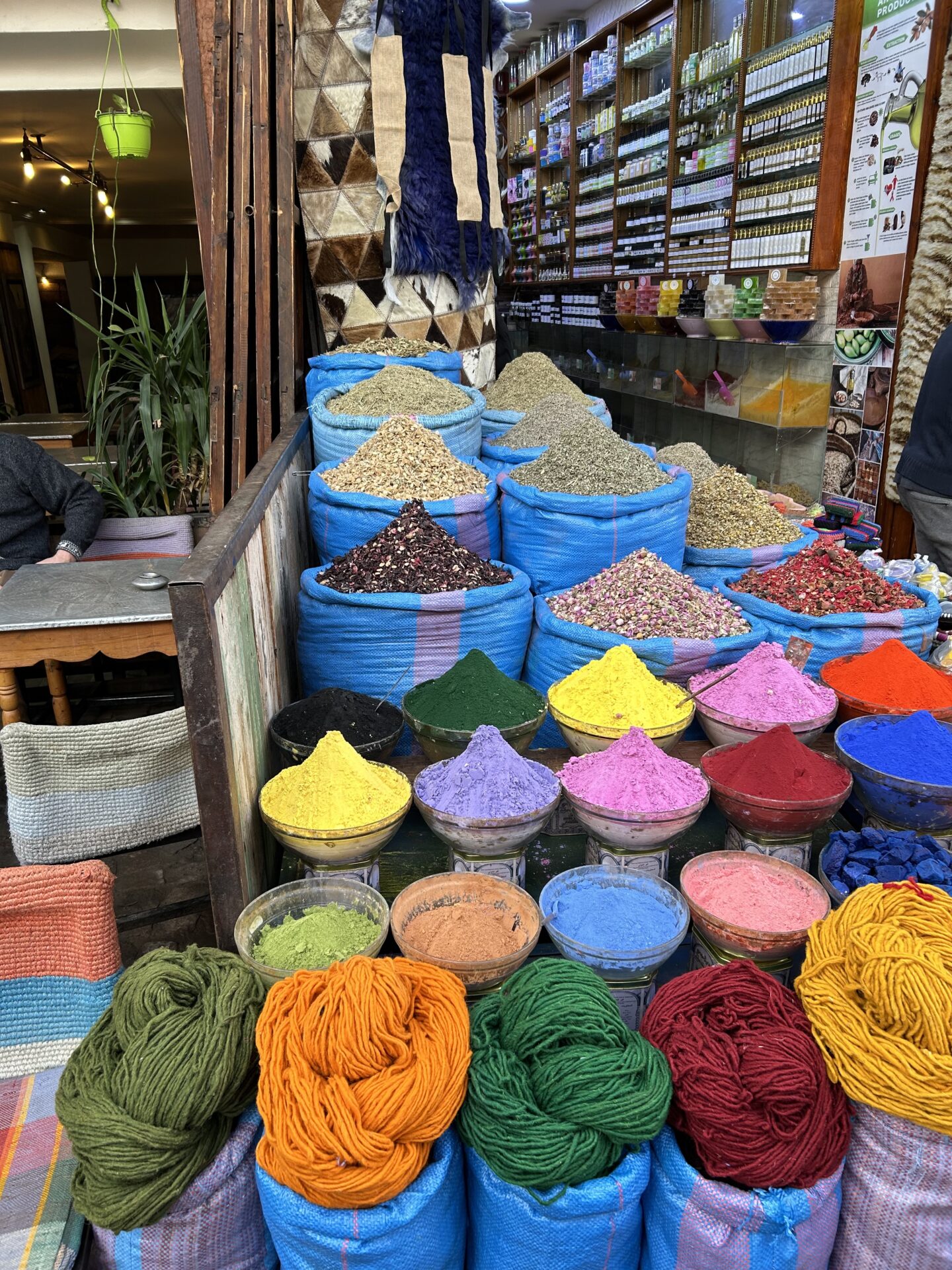 Calles Marrakech Calles Marrakech