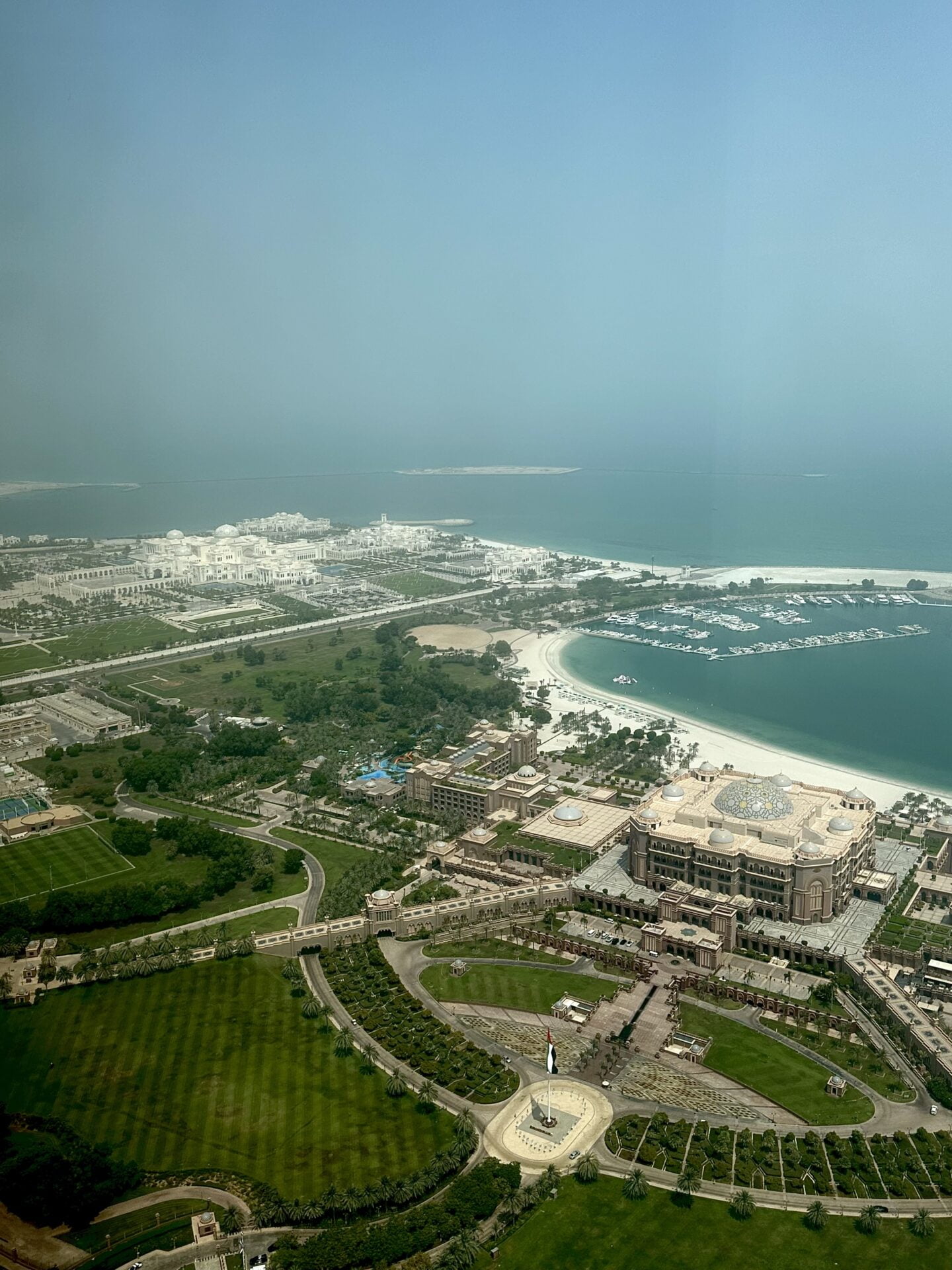 Abu Dhabi