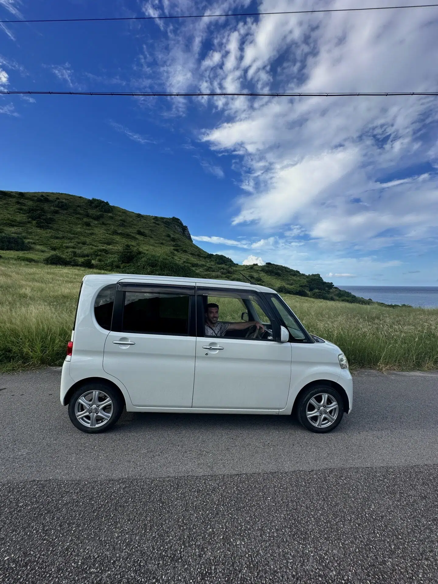 Ruta Okinawa 5 días
