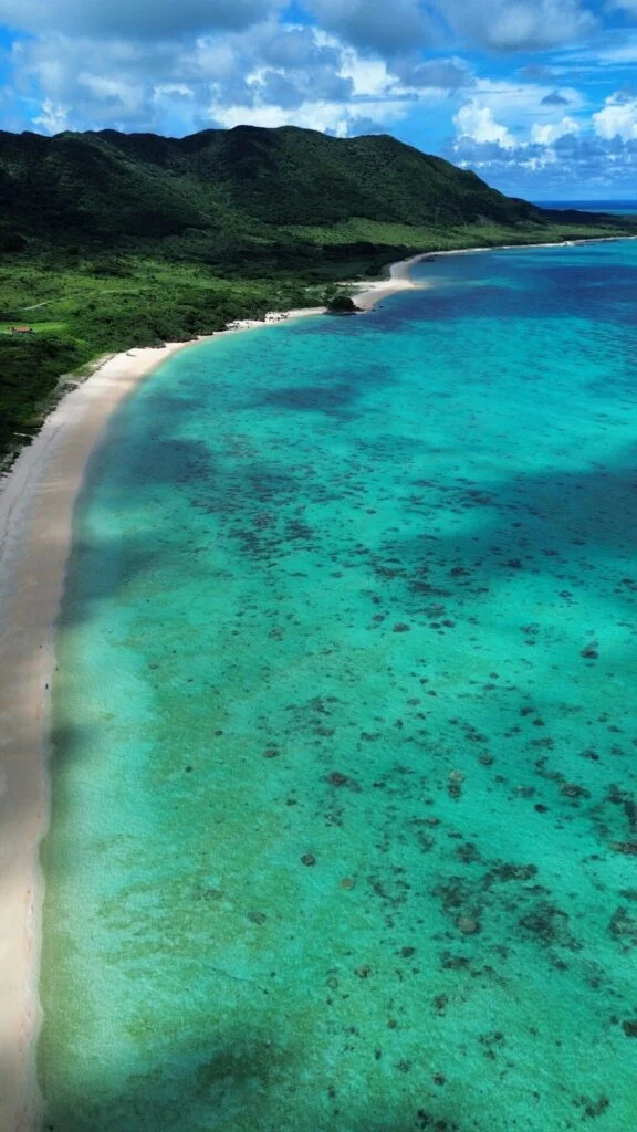 Akaishi Beach