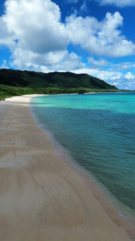 Akaishi Beach