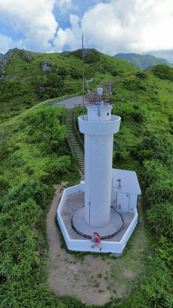 Faro Hirakubozaki