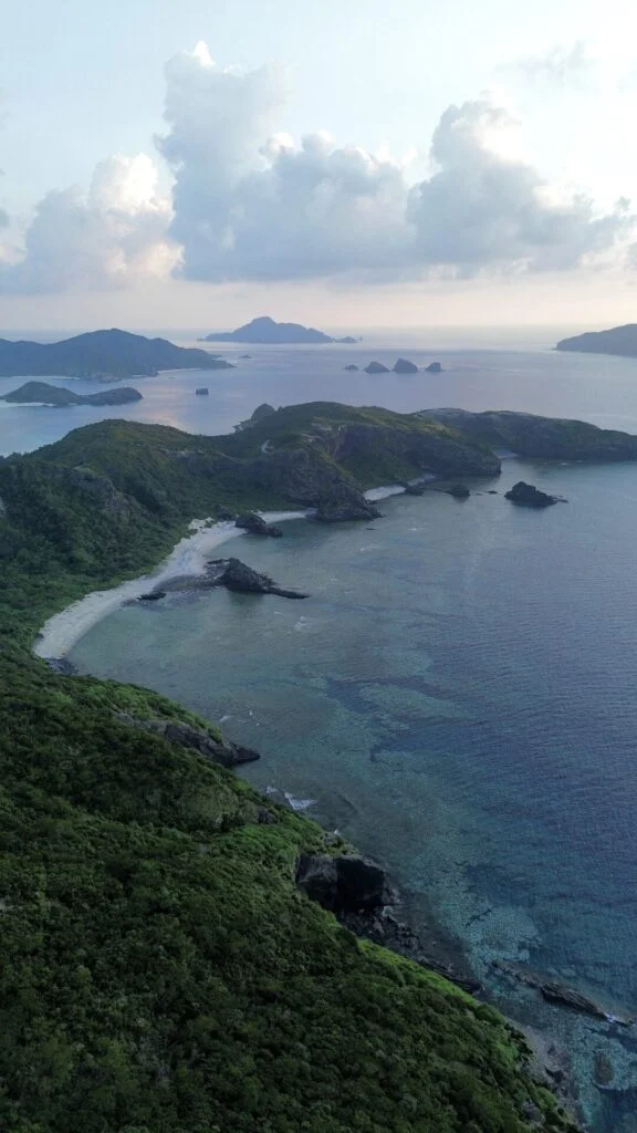 Zamami, Japón