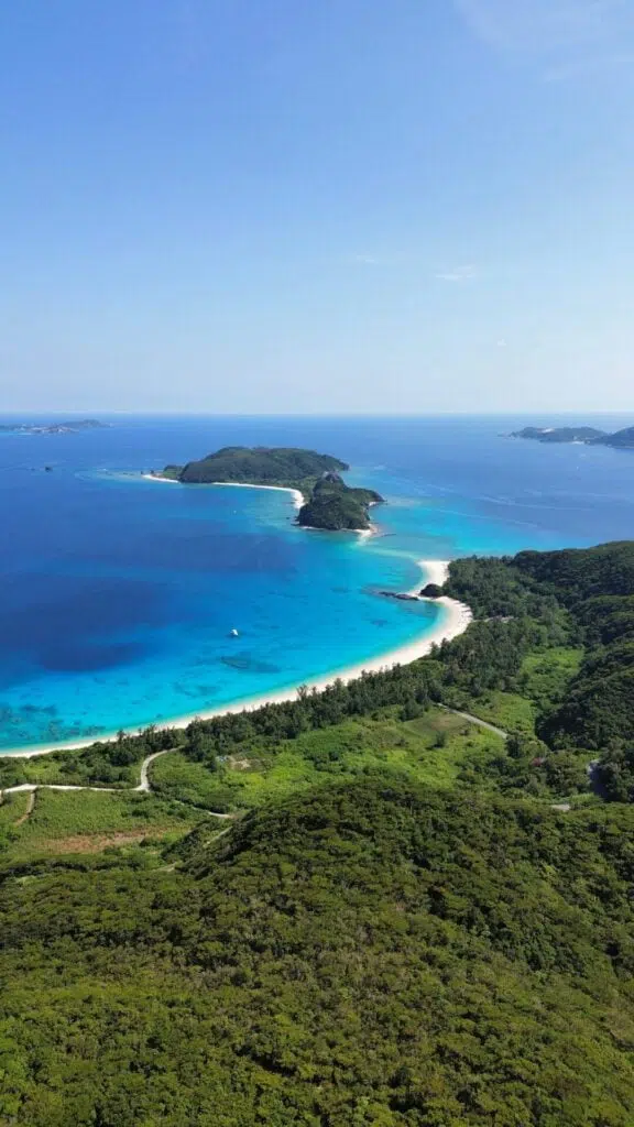 Ruta Okinawa 5 días