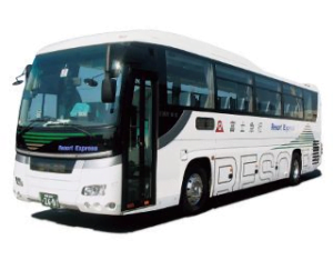 Transporte en Japón